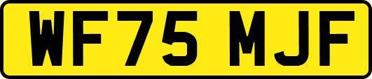 WF75MJF