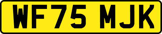 WF75MJK
