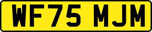 WF75MJM