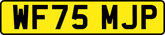 WF75MJP