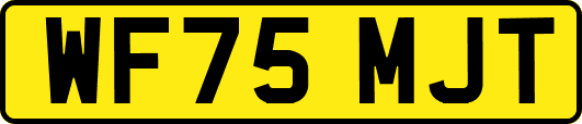 WF75MJT