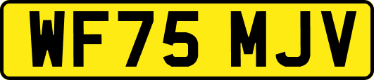 WF75MJV