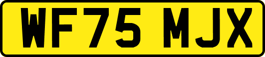 WF75MJX