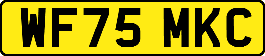 WF75MKC