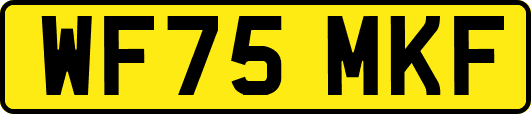 WF75MKF
