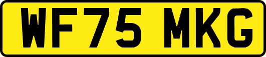 WF75MKG