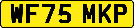 WF75MKP