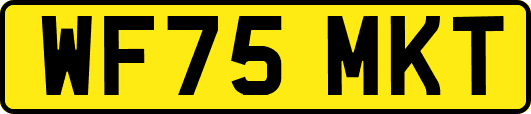 WF75MKT
