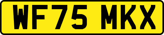 WF75MKX