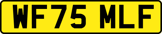 WF75MLF
