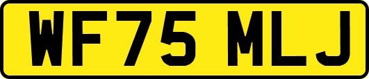 WF75MLJ
