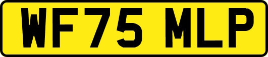 WF75MLP