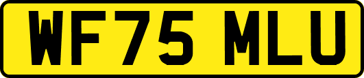 WF75MLU