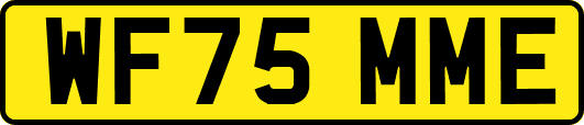 WF75MME