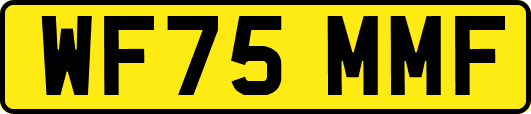 WF75MMF