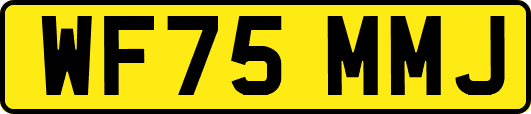 WF75MMJ