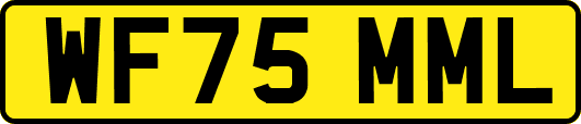 WF75MML