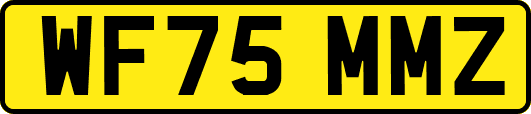 WF75MMZ