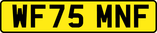 WF75MNF