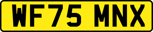 WF75MNX