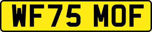 WF75MOF