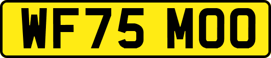 WF75MOO