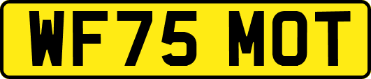 WF75MOT