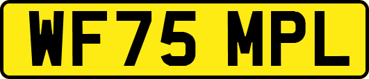 WF75MPL