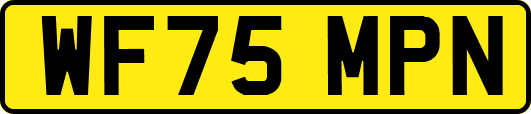 WF75MPN