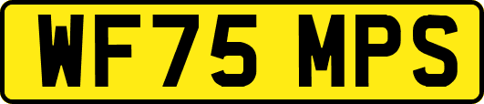 WF75MPS