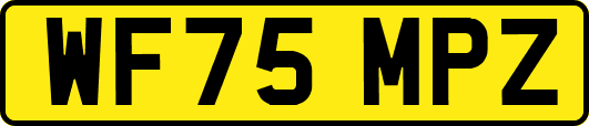 WF75MPZ