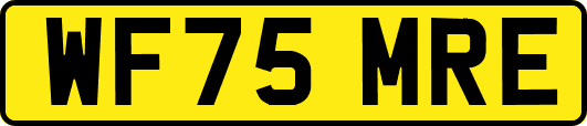 WF75MRE