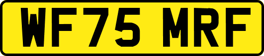WF75MRF