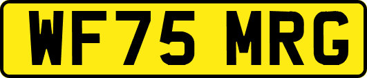 WF75MRG