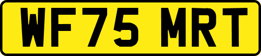 WF75MRT