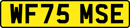 WF75MSE