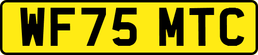 WF75MTC