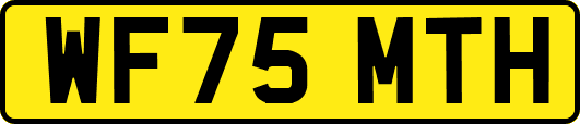 WF75MTH