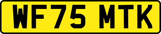 WF75MTK