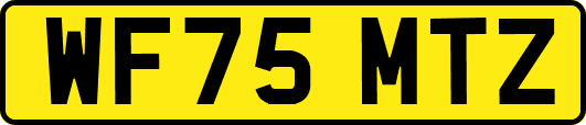 WF75MTZ