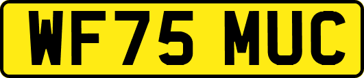 WF75MUC