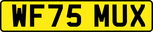 WF75MUX
