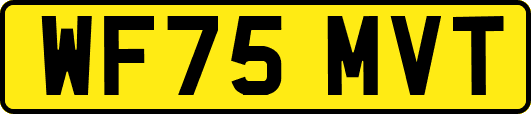WF75MVT