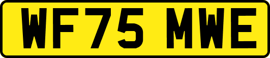 WF75MWE