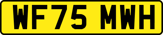 WF75MWH