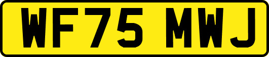 WF75MWJ