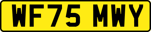 WF75MWY