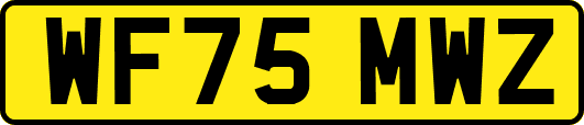 WF75MWZ
