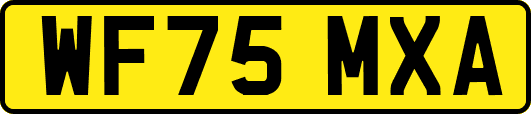 WF75MXA