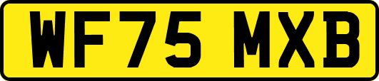 WF75MXB